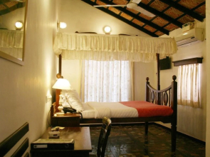 WelcomHeritage Panjim Pousada Hotel