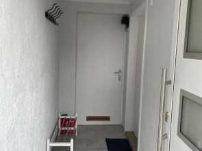 Ferienwohnung Venwegen