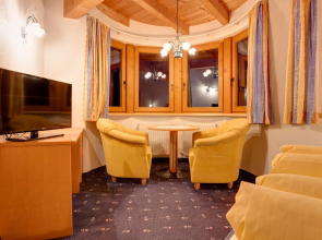 Lovely Apartment in Sankt Anton am Arlberg near Ski Area