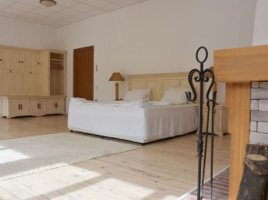 Ongal guest houses
