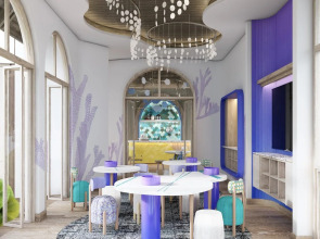 Avani+ Fares Maldives Resort