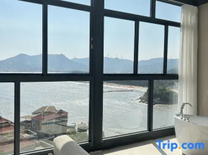 Xia Yinyu Hai Homestay (Dajing Beach)