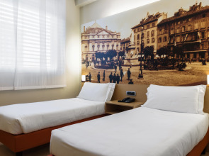 B&B Hotel Milano La Spezia