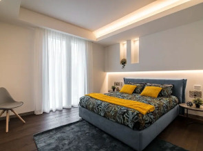 Stima Home With Ac And Pool In Padova