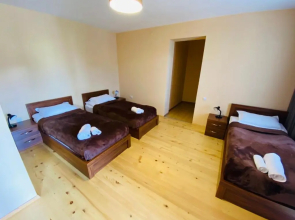 Guesthouse AlpenRose