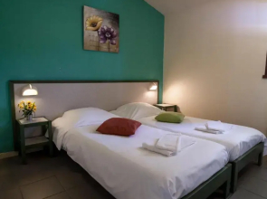 Village-Club "L'Emeraude" - Vacances Passion
