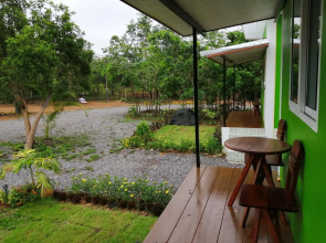Piamsuk Resort