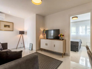 COMFORT STAY apartments