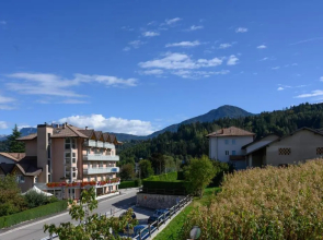 Hotel Dolomiti