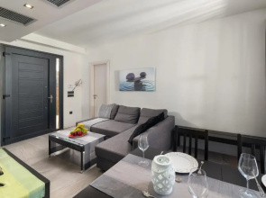 Harmony Residences Pool villas