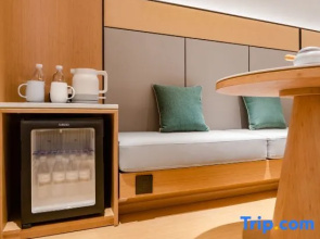 JI Hotel (Nanyang Tongbai)