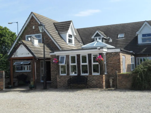 Field View B&B