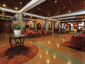 Ensana Grand Margaret Island