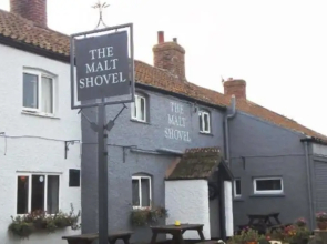 The Malt Shovel Inn