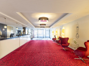 Plaza Premium Salzburg