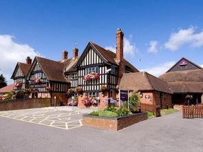 Premier Inn Christchurch (East) Hotel