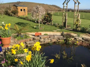 Westerley Country B & B with exclusive Guest lounge