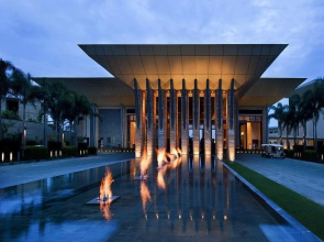 DoubleTree Resort by Hilton Hotel Sanya Haitang Bay