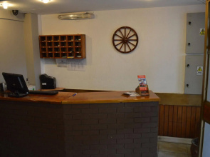 Kapac Hotel