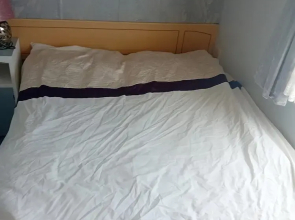 Summerland Apartment Near Skegness Beach