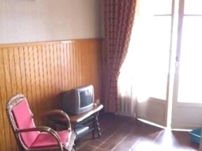 Studio in Casaglione, With Wonderful sea View and Enclosed Garden