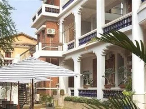Yongshun Villa Hostel (Kelinsi House)