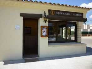 Hostal del Priorat