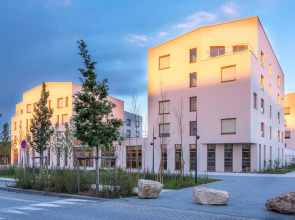Hôtel Amiens Sud