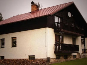 Pension Jana Harrachov