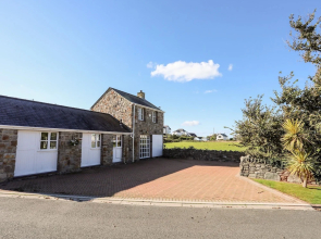 Tyn Towyn - The Stables