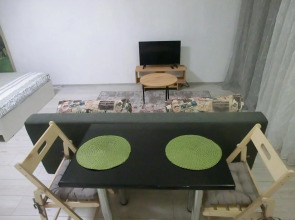 Апартаменты на улице Красногеройская 65