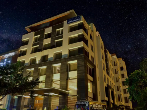 Hotel Almeida