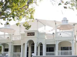 Sarayi Boutique Hotel