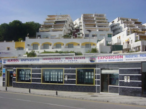 Alkisol Apartamentos