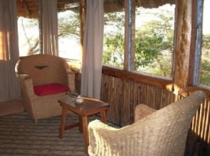 Lacam Lodge - Hostel