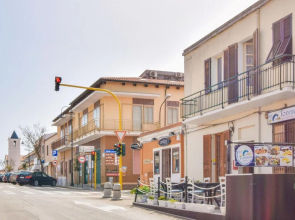 Beautiful Apartment in Stintino With Wifi and 1 Bedrooms