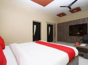 Utkarsh Villa by OYO Rooms