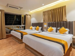 Itsy Hotels White Castle