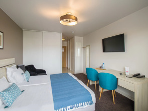 Отель Appart’City Confort Paris Villejuif