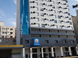 Century Park by My Way