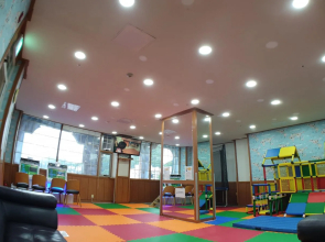 Homefourest Resort Geoje