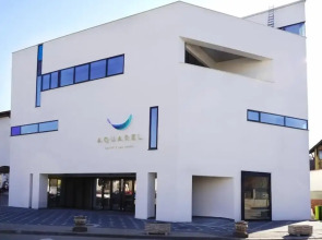 AQUAREL health & spa center