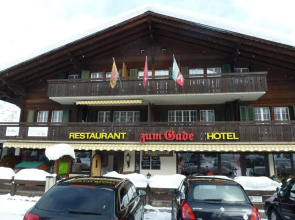 Hotel Zum Gade
