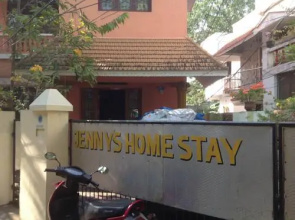 Jennys Home Stay