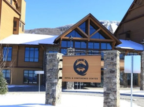Burke Mountain Hotel & Conference Center