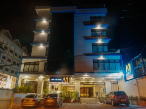 Aura One Hotel