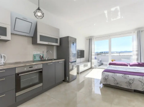 Apartment Srima