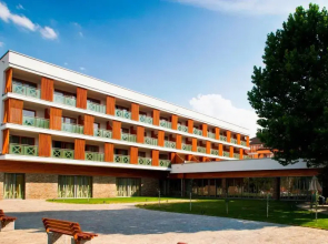 Terme Zrece - Hotel Vital