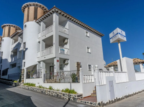 Apartamento Bennecke Pinet