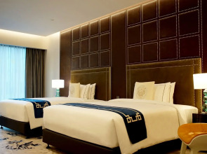 THE FACE Style Hotel